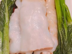 -添好运点心专门店(百老汇店)