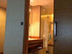 -上海浦东嘉里大酒店