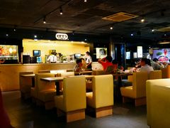 大堂-大家乐(广州白云三元里2店)