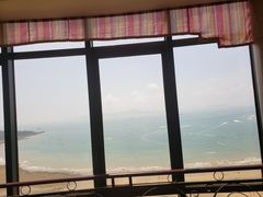 -汇泉王朝大饭店-旋转餐厅(南海路店)