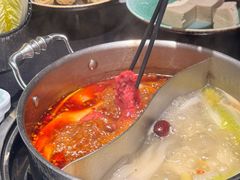 -牛将军•涮肉•烤肉(北京王府井·故宫店)