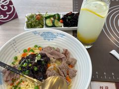 -康师傅私房牛肉面(马泉营奥莱店)