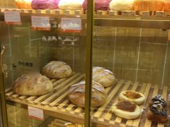 -BreadTalk面包新语·烘焙蛋糕(高德置地春广场店)