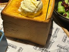 -北京食堂·烤鸭·宵夜(亚运村店)