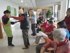 -上海爱以德护理院·康复(宝山院)