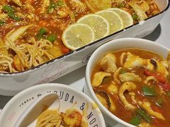 -友达面馆(广州总店)