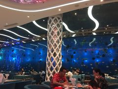 -瑞德姆美人鱼海底演艺主题餐厅(亚龙湾店)