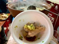 -威邵鸡煲(西华路总店)
