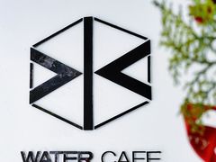-WATER CAFE(广厦店)