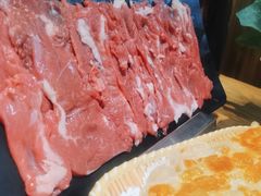 -草原塞蛮羊火锅城(港湾店)