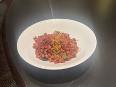 -悦融琥珀·京鲁菜·海味珍品(西单店)