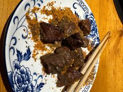 -梁山烤肉(李逵店)