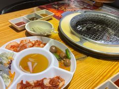 -喜来稀肉(北外滩白玉兰广场店)