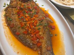 -肖记公安牛肉鱼杂馆· 省级非物质文化遗产(仁和路店)