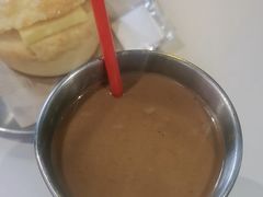 -香港深仔记茶餐厅(东门店)