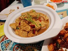 -楼兰古丽·新疆菜(大唐西市店)