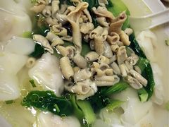 -岁福祥老母鸡汤面馆(阳曲路店)