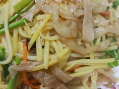 -洁神饭庄·海鲜·青岛菜·30年老字号(五四广场店)
