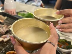 -Dombe豚(黑猪肉街店)
