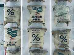 -% Arabica阿拉比卡咖啡(前滩太古里店)