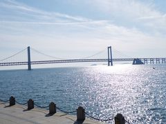 -星海湾跨海大桥