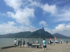 -花岙岛