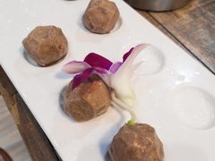 -牛缘村·贵州黄牛肉火锅(西善桥店)