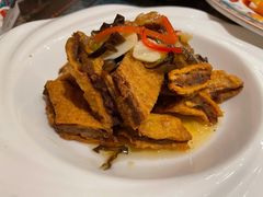 回民夹沙-巴依老爷·新疆美食(上城区天城路店)