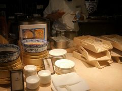 -郑州希尔顿酒店-八元素自助餐厅(郑州店)