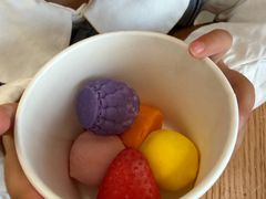 -云境cloudland·口味蛋糕•下午茶(长江路店)