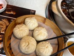 松茸包子-名善山珍·野生菌汤锅(文殊院店)