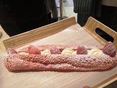 -奈雪的茶(亨特国际广场店)