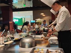 -铁板诱惑法式铁板烧(大卫城店)
