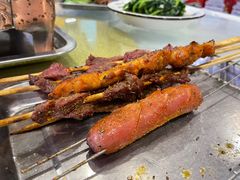 -517烧烤·龙虾·海鲜大排档(万象都荟店)