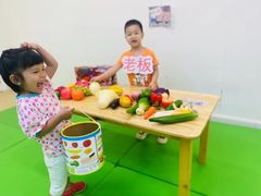 -全优加早教托育园(广百新一城店)