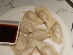 酸菜猪肉馅饺子-关东小磨东北菜(漕河泾印象城店)