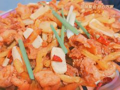 脆皮鸡-知味脆皮鸡