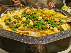 -马有鱼·馕坑烤全鱼(跃进街店)