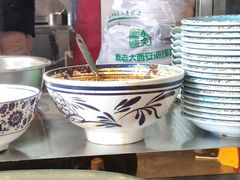 -秦老大西安羊肉泡馍馆(健德门店)