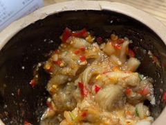 -茄子恰恰·新云南小炒(坪山益田店)