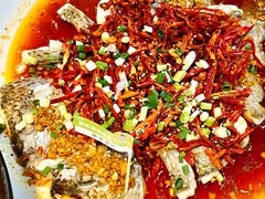 -茉莉阿姨·南京老菜馆(湛江路店)