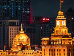 -外滩