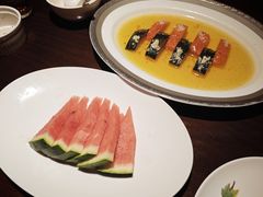 -许爷家·生态湖鲜(徐汇日月光店)