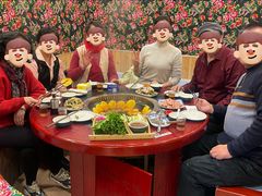 -田家大院东北农家菜铁锅炖(西安总店)