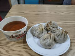 烧梅-严氏重油烧麦(民权路店)