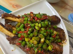 -李师傅脆肚(梅林店)