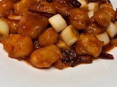 -北京全聚德(方庄店)