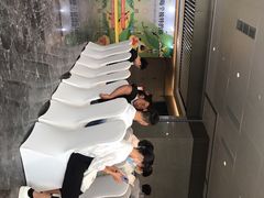 -广州越秀国际会议中心