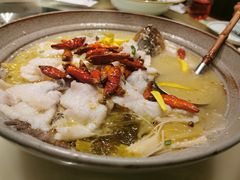 -佬麻雀·新湘菜(珠海金发购物中心店)
