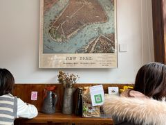 -Catch Bagel(芳草地店)